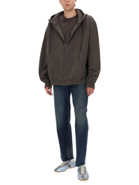 Maison Margiela Men "Five Pockets" Jeans