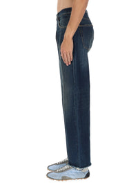 Maison Margiela Men "Five Pockets" Jeans