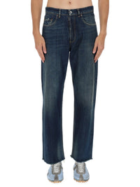 Maison Margiela Men "Five Pockets" Jeans