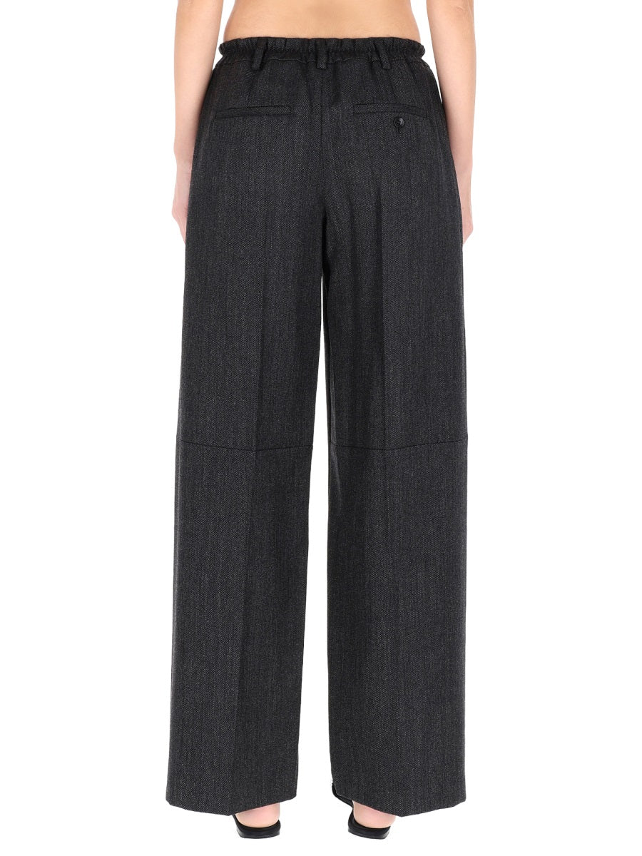 Alexander Wang Women Tailored Pants
