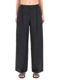 Alexander Wang Women Tailored Pants