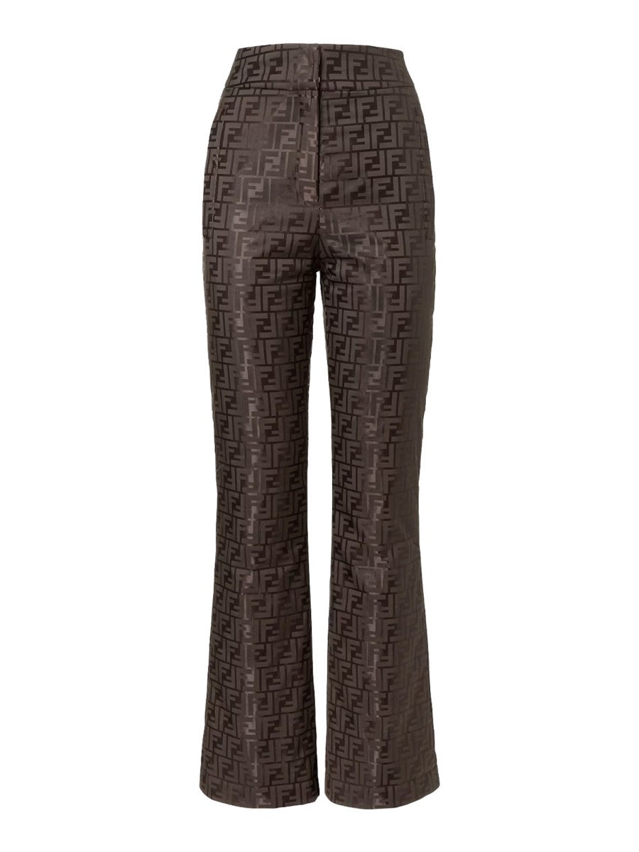 Fendi Women Ski Pants