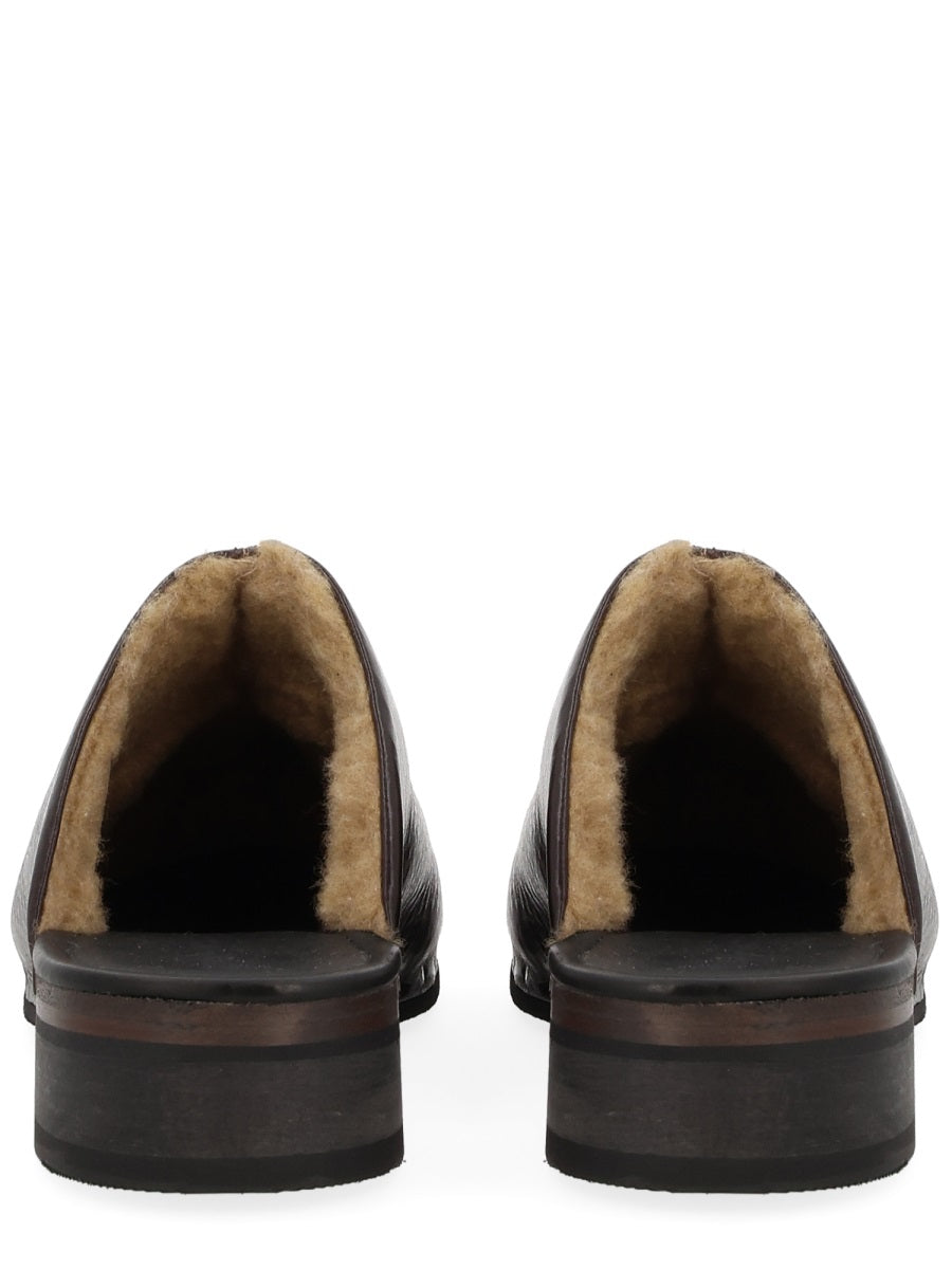 Our Legacy Women Sandal "Naoto"
