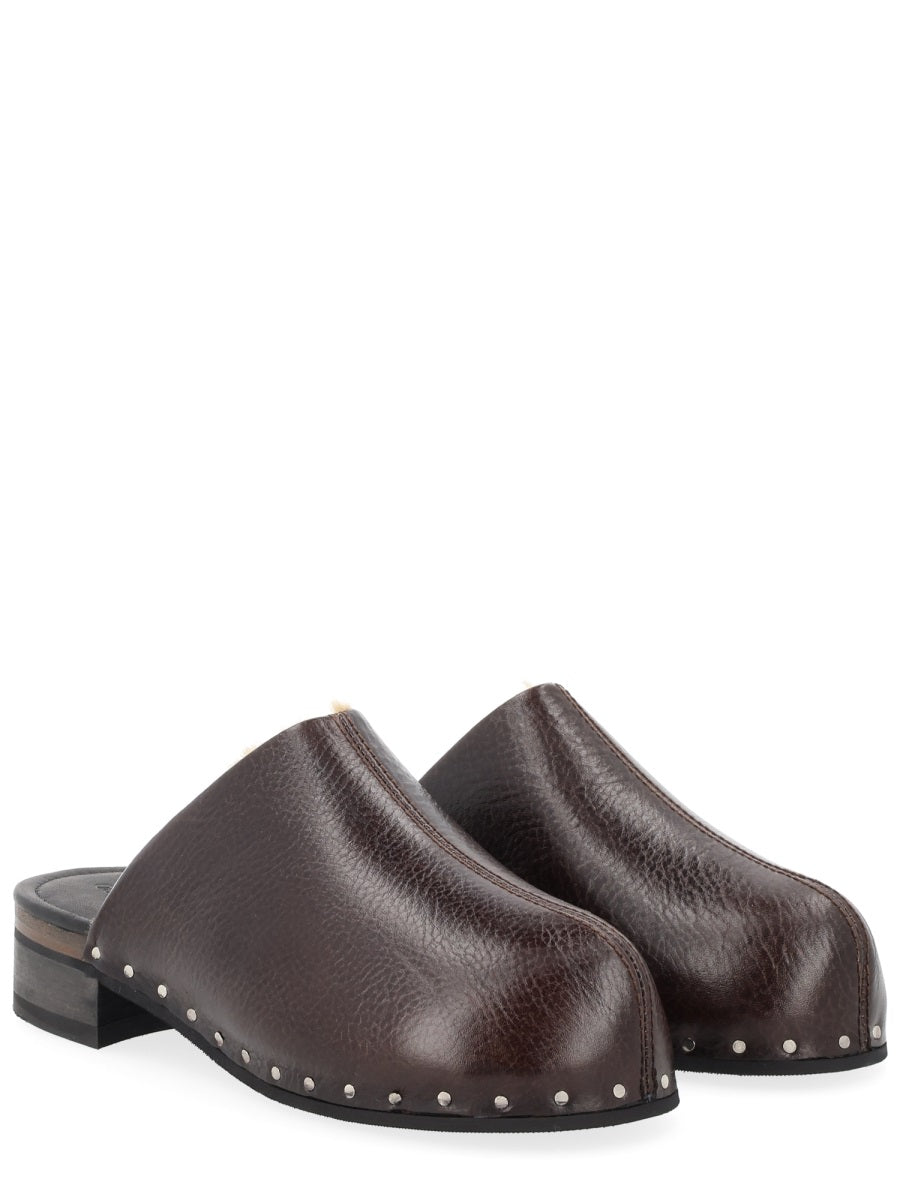 Our Legacy Women Sandal "Naoto"