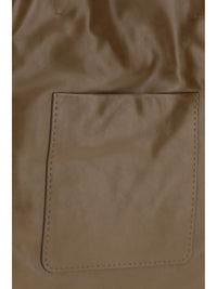 Phoebe Philo Women Paper Tote Bag