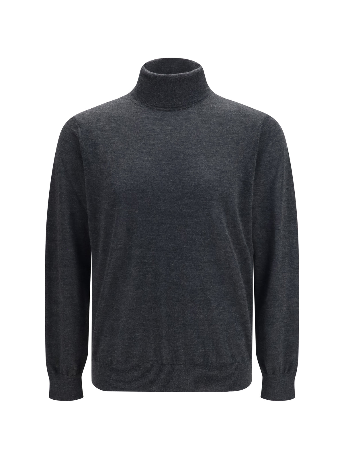 Giorgio Armani Men Cashmere Turtleneck Sweater