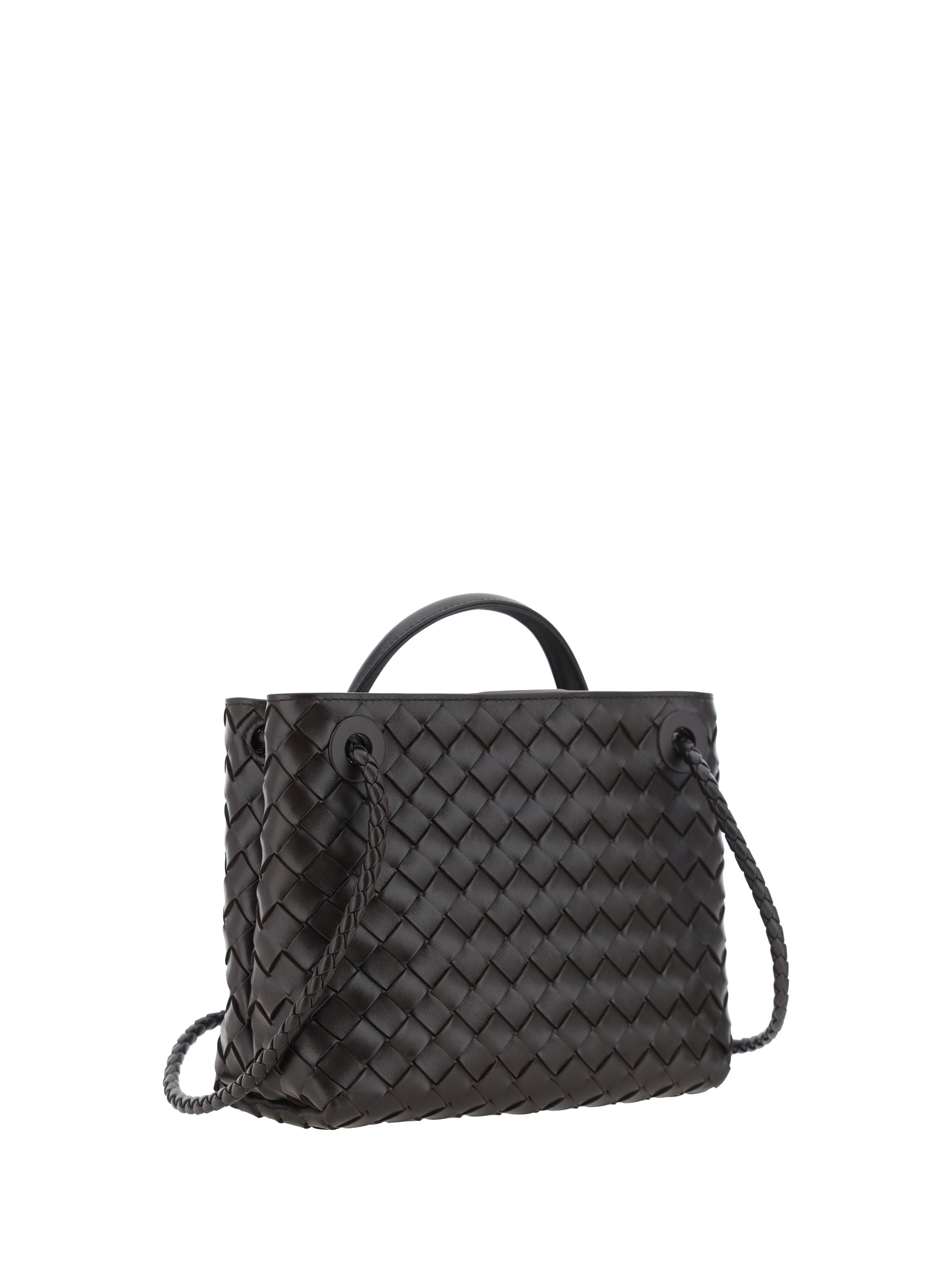 BOTTEGA VENETA Bottega Veneta Women Andiamo Shoulder Bag