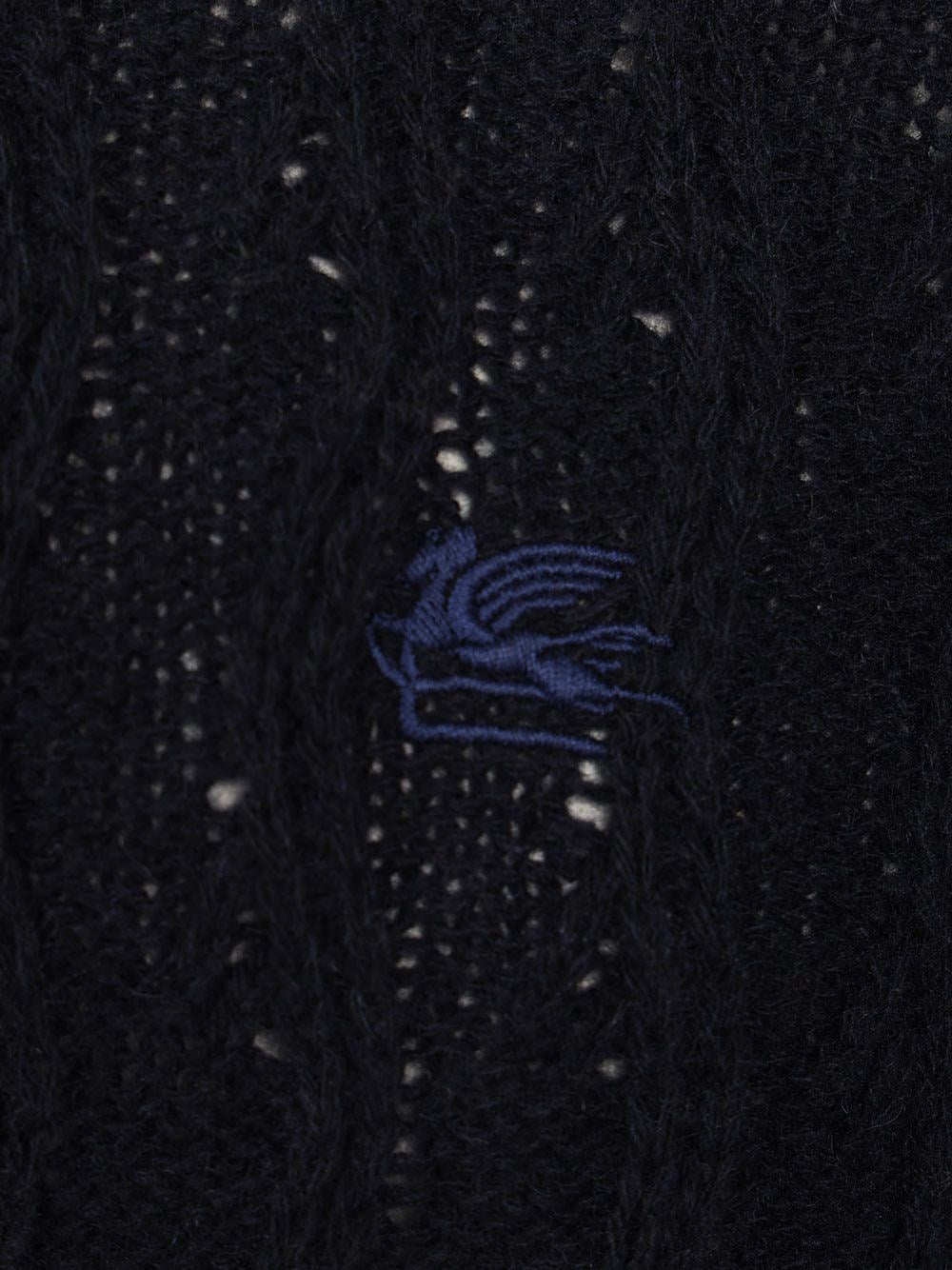 Etro Etro Men Cashmere Turtlenceck