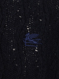 Etro Etro Men Cashmere Turtlenceck