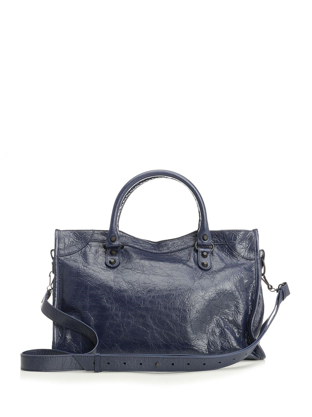Balenciaga Balenciaga Women Le City Bag M