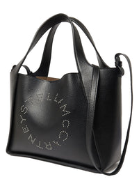 Stella Mccartney Women Tote Bag With Logo