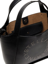 Stella Mccartney Women Tote Bag With Logo