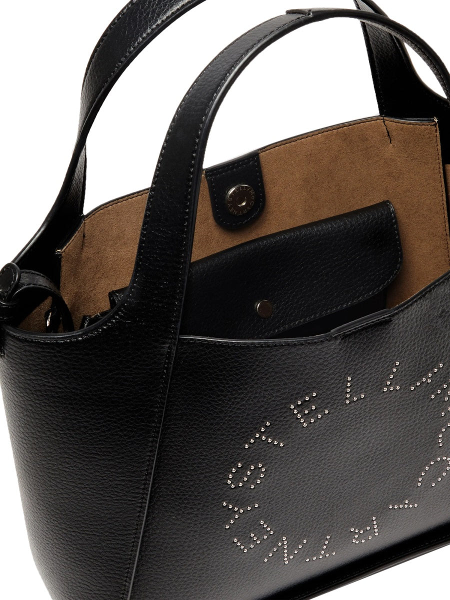 Stella Mccartney Women Tote Bag With Logo
