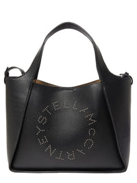 Stella Mccartney Women Tote Bag With Logo