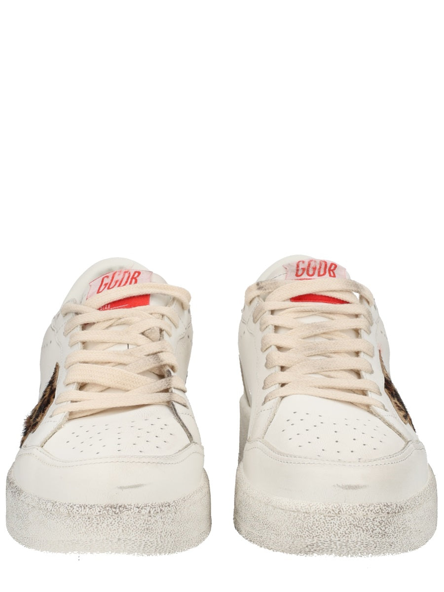Golden Goose Women Sneaker "Ball Star"
