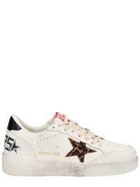 Golden Goose Women Sneaker "Ball Star"