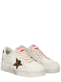 Golden Goose Women Sneaker "Ball Star"