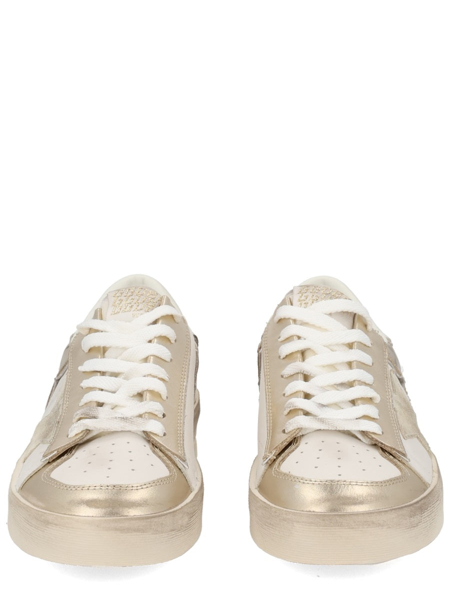Golden Goose Women Sneaker "Stardan"