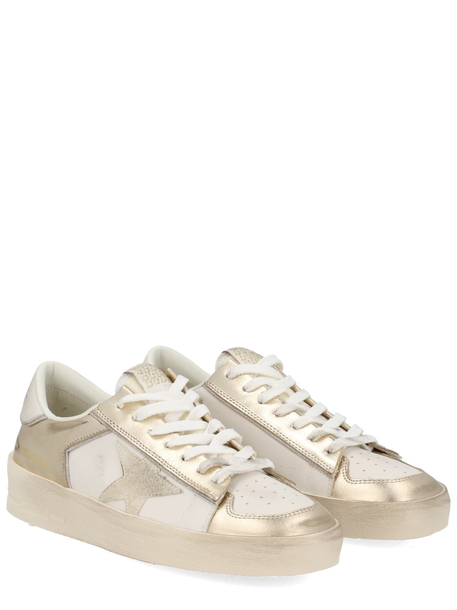 Golden Goose Women Sneaker "Stardan"