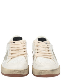 Golden Goose Men Sneaker "Ballstar"