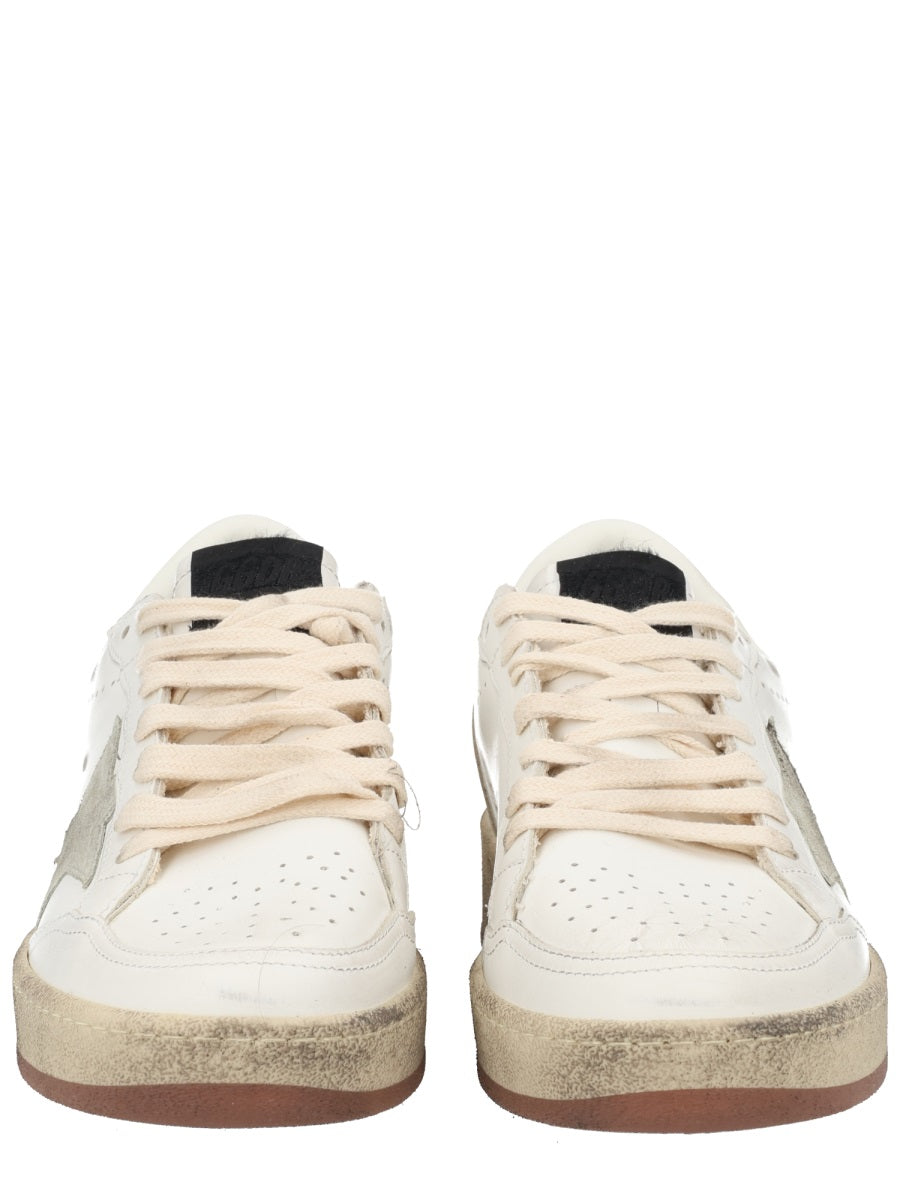 Golden Goose Men Sneaker "Ballstar"