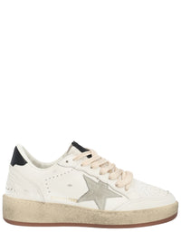 Golden Goose Men Sneaker "Ballstar"