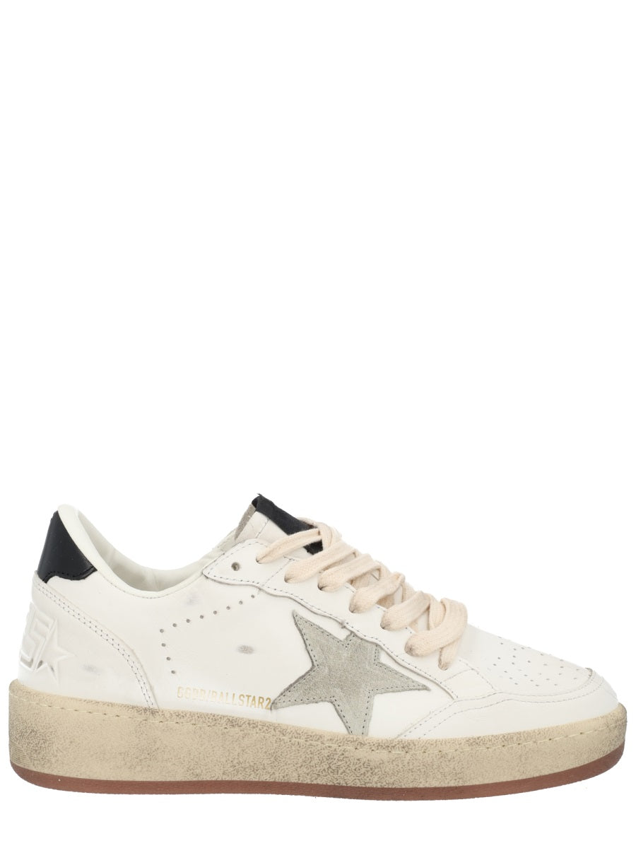 Golden Goose Men Sneaker "Ballstar"