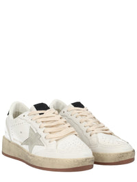 Golden Goose Men Sneaker "Ballstar"