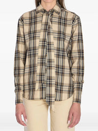 Saint laurent Saint Laurent Women Relaxed Shirt