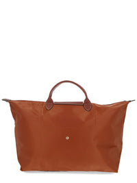 LONGCHAMP Longchamp Women Borsone Da Viaggio "Le Pliage Original" Large