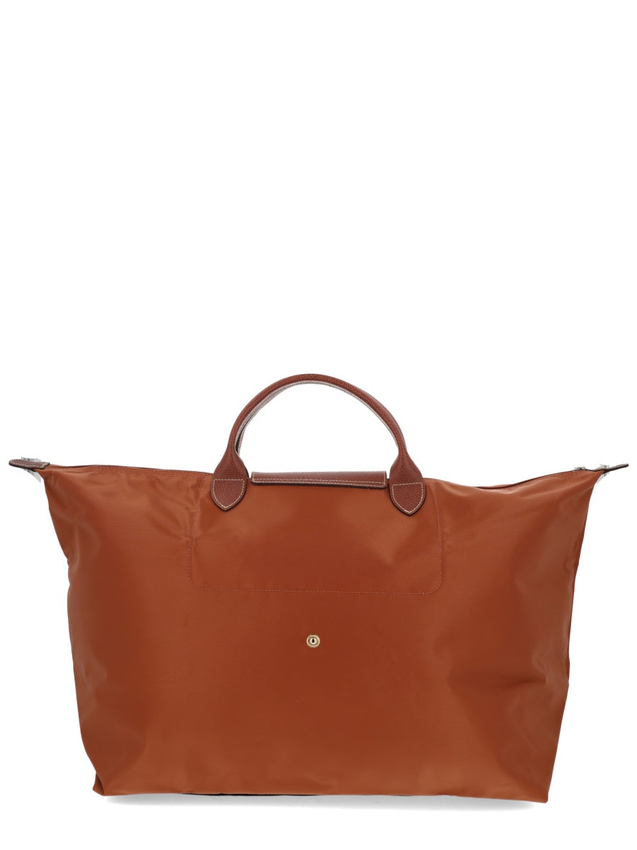 LONGCHAMP Longchamp Women Borsone Da Viaggio "Le Pliage Original" Large