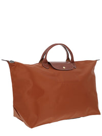 LONGCHAMP Longchamp Women Borsone Da Viaggio "Le Pliage Original" Large
