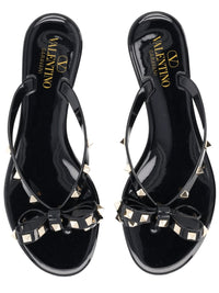 Valentino Garavani Women "Rockstud" Sandal
