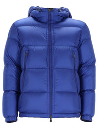 MONCLER Moncler Men "Rivau" Jacket