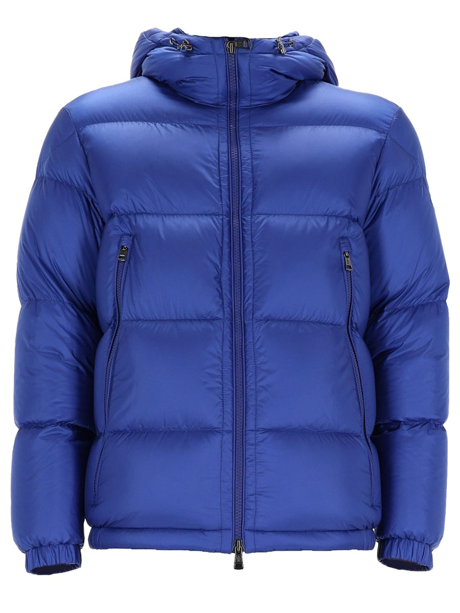MONCLER Moncler Men "Rivau" Jacket