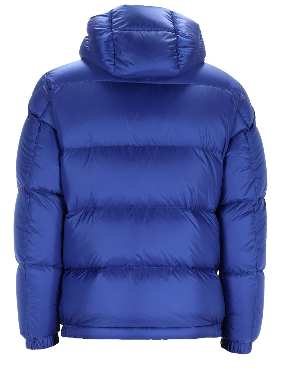 MONCLER Moncler Men "Rivau" Jacket