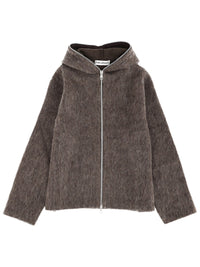 Our Legacy Men Felpa Con Cappuccio