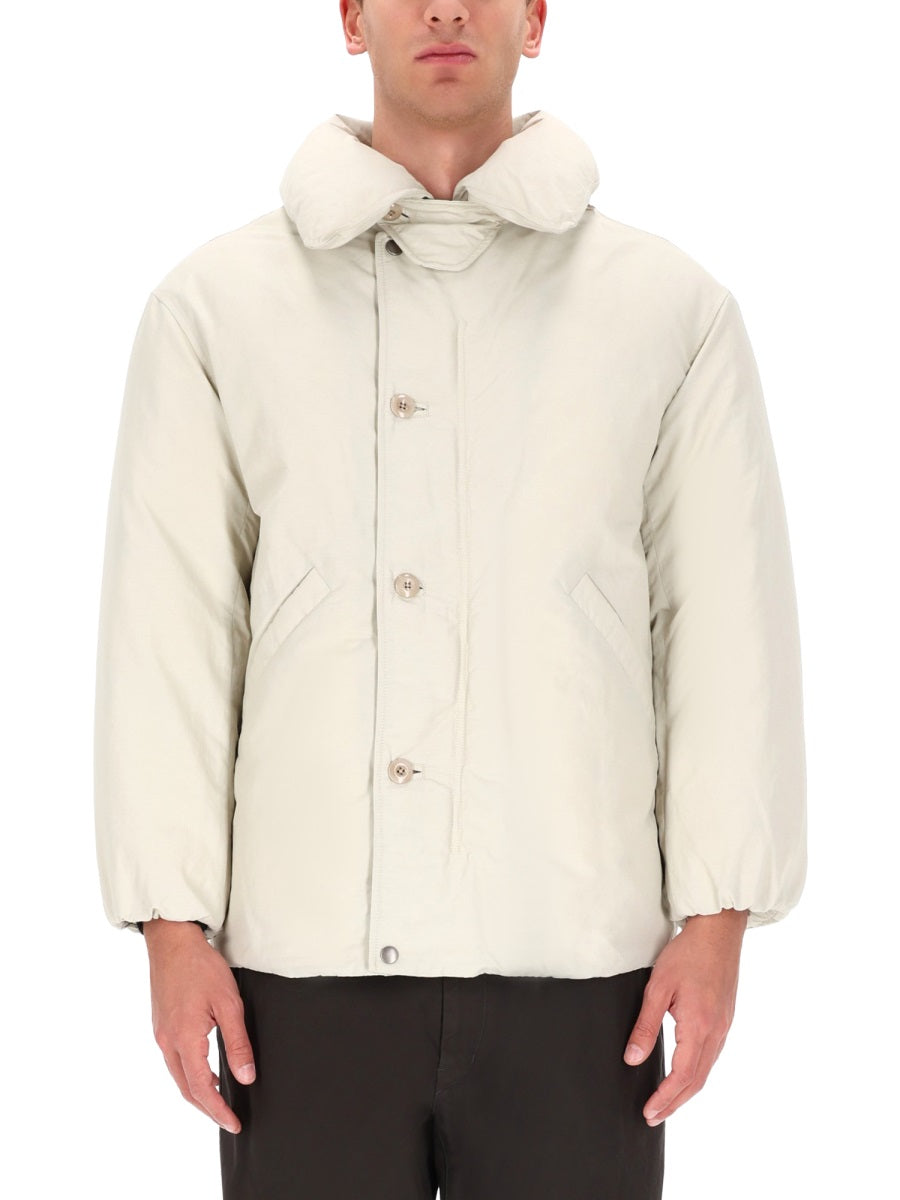 LEMAIRE Lemaire Men "Blouson" Jacket