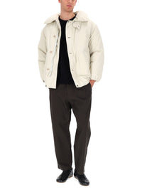 LEMAIRE Lemaire Men "Blouson" Jacket