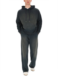 Golden Goose Men Hoodie