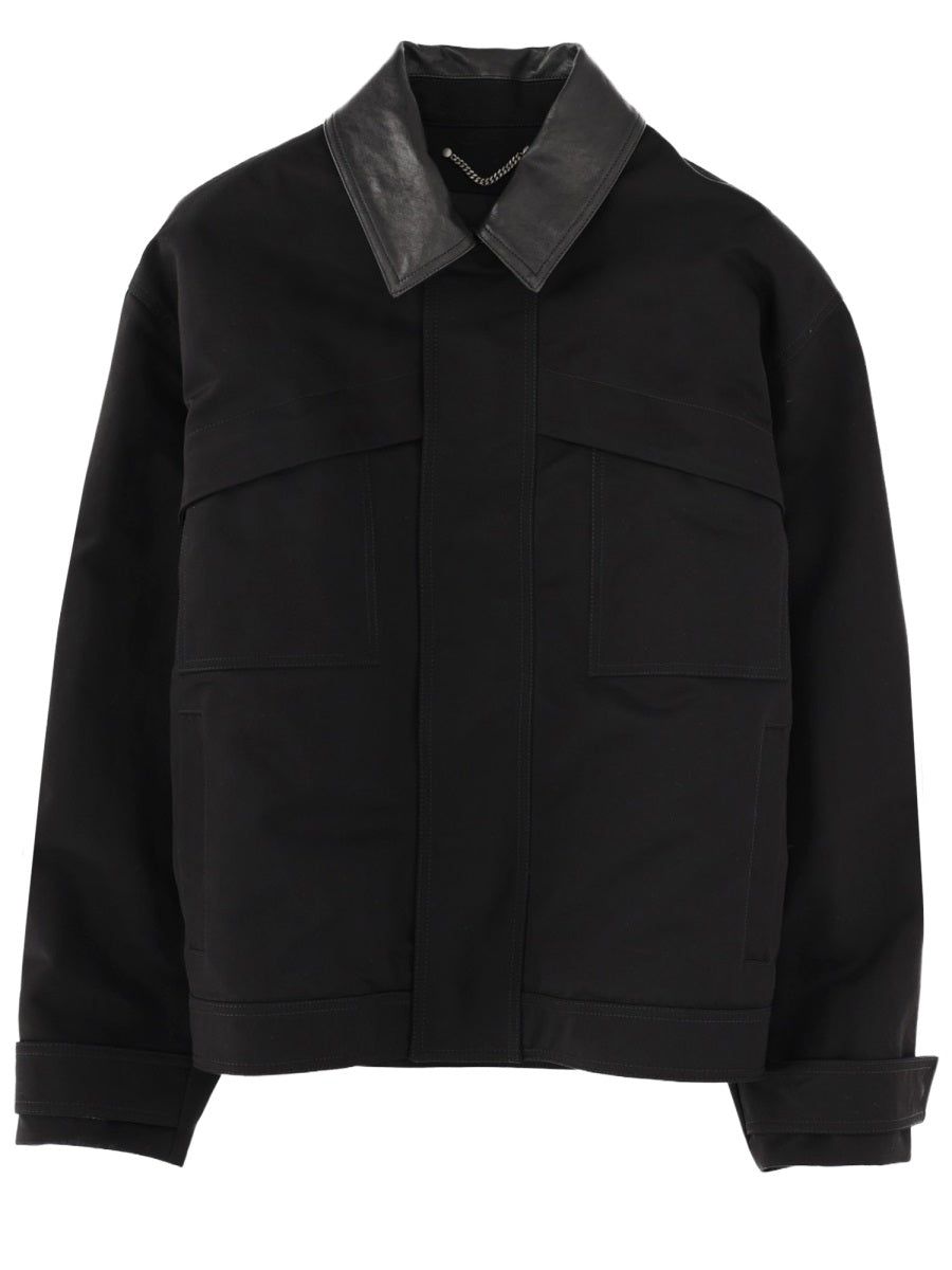 Golden Goose Men Bomber Jacket