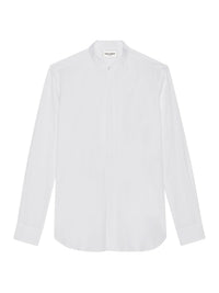 Saint Laurent Men Formal Shirt