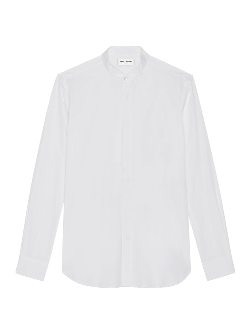 Saint Laurent Men Formal Shirt