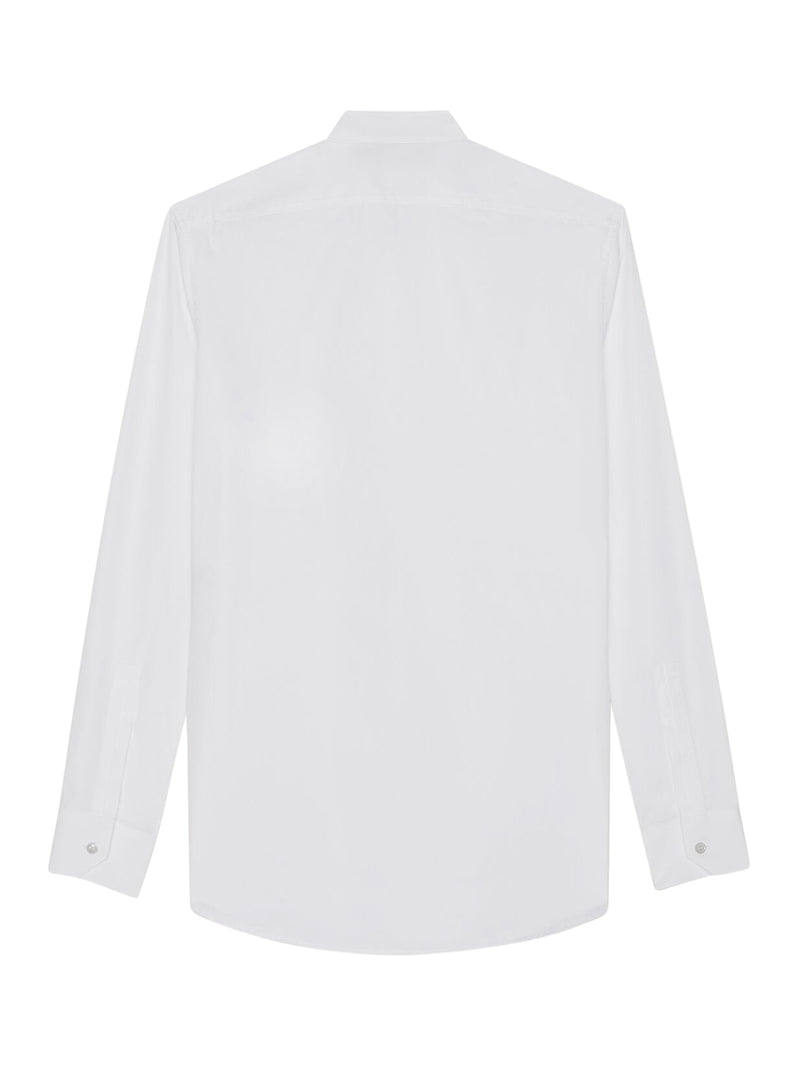Saint Laurent Men Formal Shirt