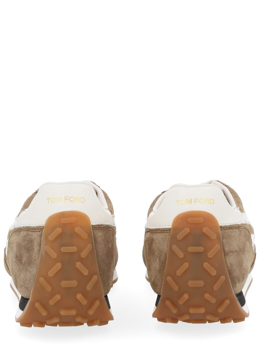 Tom Ford Men Sneaker "Mick"
