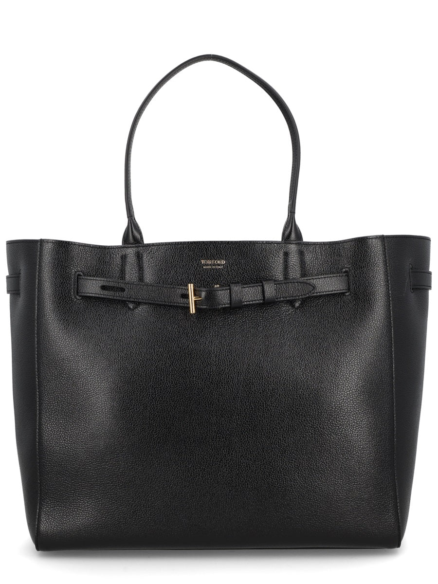 TOM FORD Tom Ford Women Borsa In Pelle