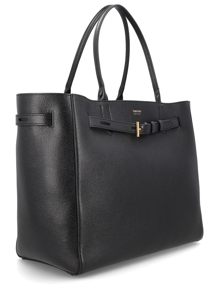 TOM FORD Tom Ford Women Borsa In Pelle