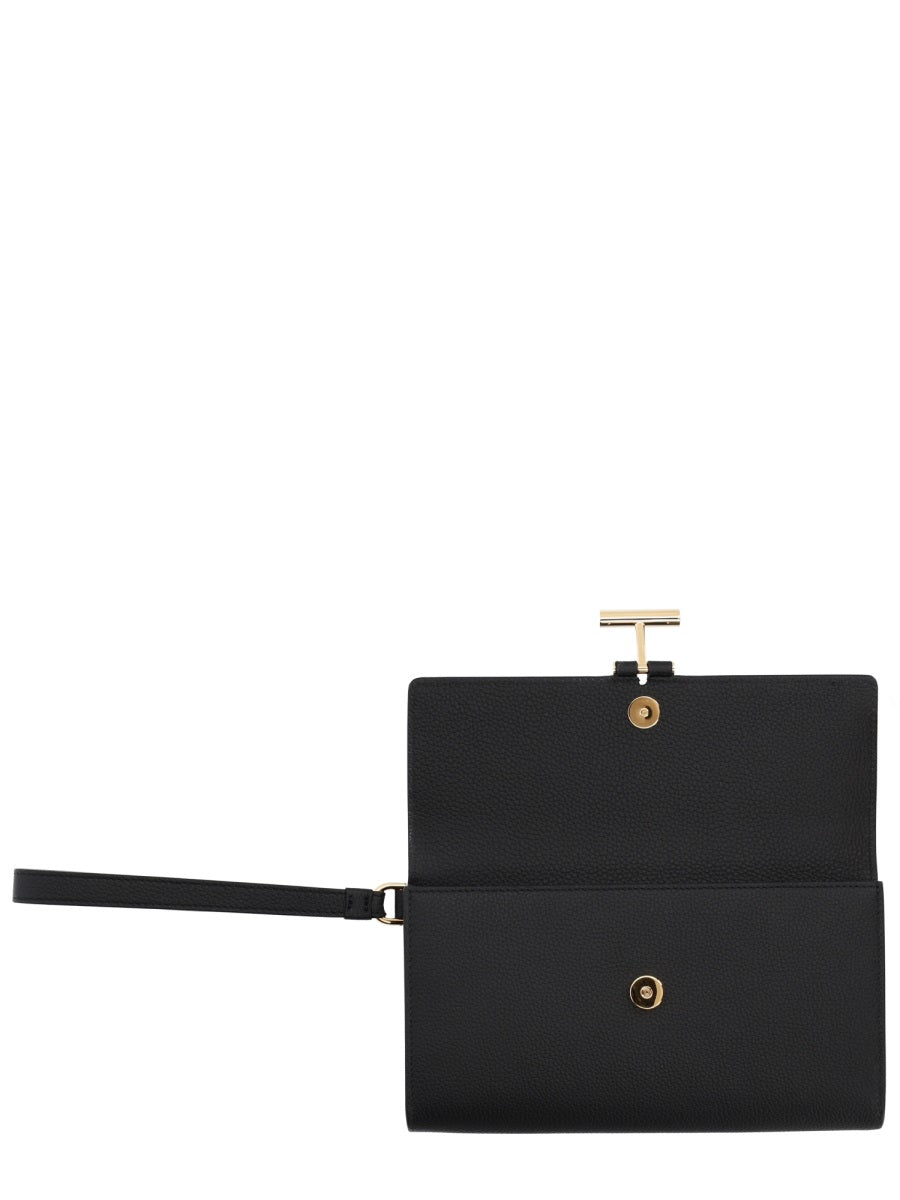 TOM FORD Tom Ford Women "Tara" Clutch Bag