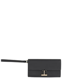 TOM FORD Tom Ford Women "Tara" Clutch Bag