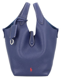 POLO RALPH LAUREN Polo Ralph Lauren Women Borsa Tote "Polo Play" Small